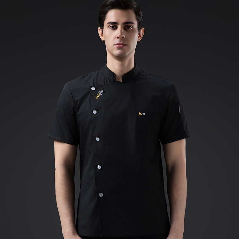Jaleco de Chef para Cozinha, U - Home Cooking Service avaliação e preço