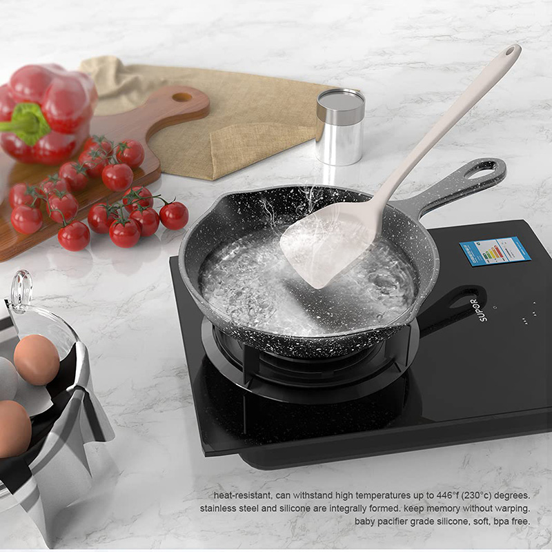 Conjunto de Utensílios de Cozi - Home Cooking Utensil Set avaliação e preço