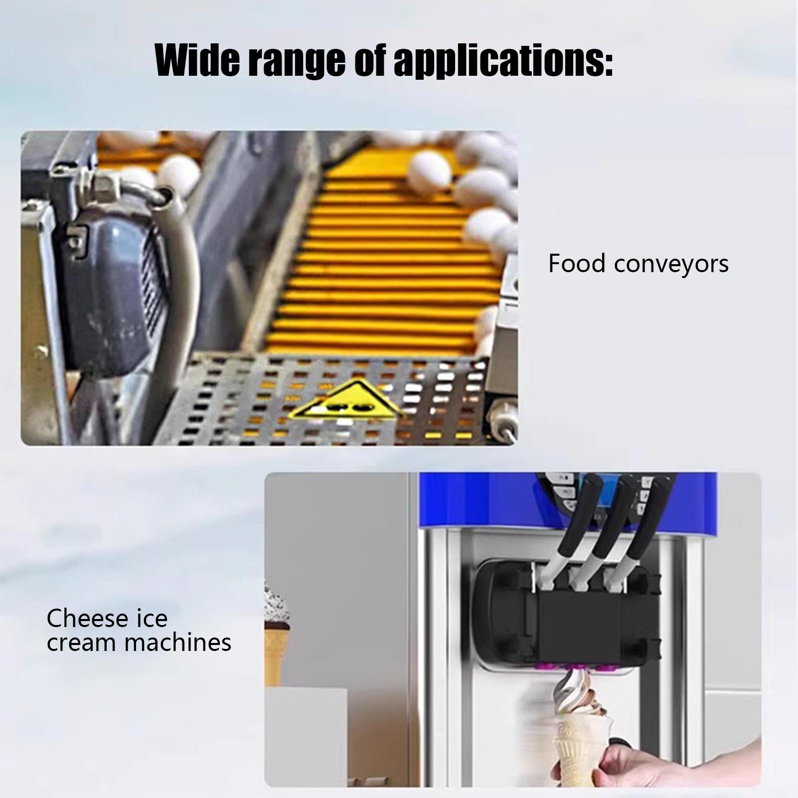 Graxa Alimentícia Multiuso 113 - Home Cooking Appliances avaliação e preço