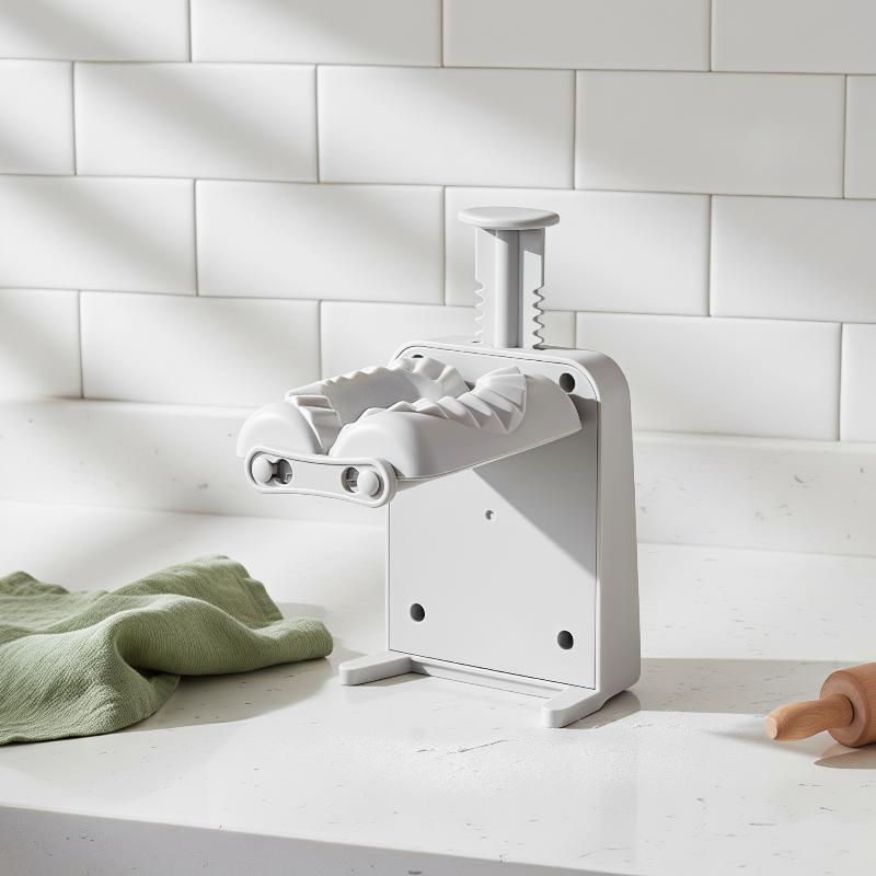Máquina manual para fazer boli - Home Cooking Dinner avaliação e preço