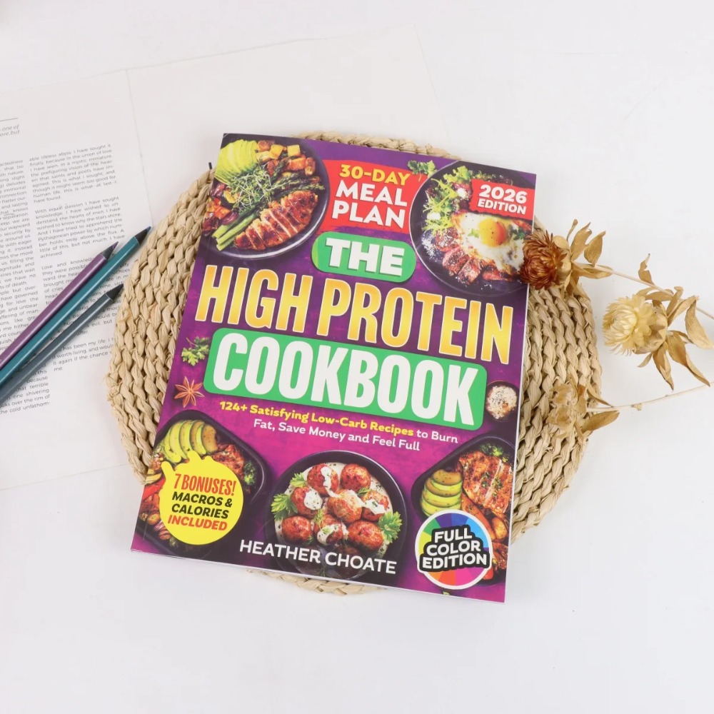 Novo manual de culinária com a - Home Cooking Easy Recipes avaliação e preço